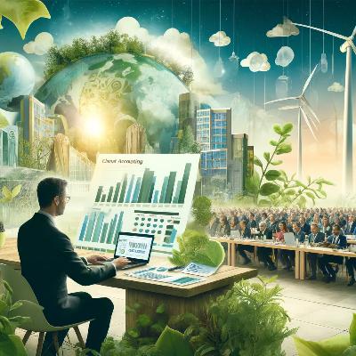 COP 29 and PM- Environmental Management Accounting