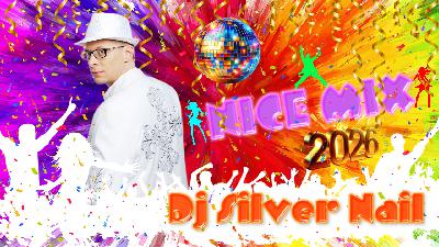 DJ Silver Nail - NICE MIX [2026]