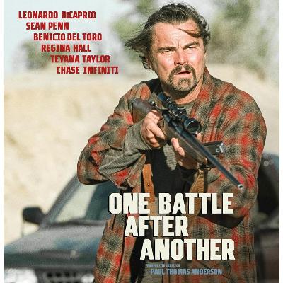 139. One Battle After Another