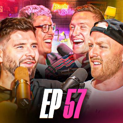 Tom Gets DRUNK at the Darts! Theo Plays Against PREMIER LEAGUE TEAM! Lewis NEARLY Dies!