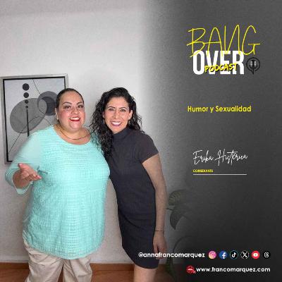 Humor y Sexualidad: dos cosas que nos hacen vulnerables