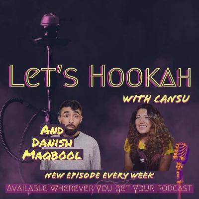 Danish Maqbool talks favorite conspiracies and first jokes
