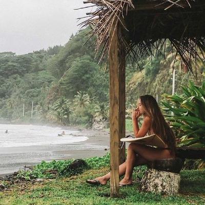 Why You Wanna Go Back to the City