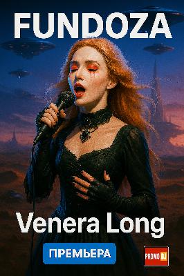 VeneraLong (Cosmic Club House Mix) VeneraLong (Cosmic Club House Mix)