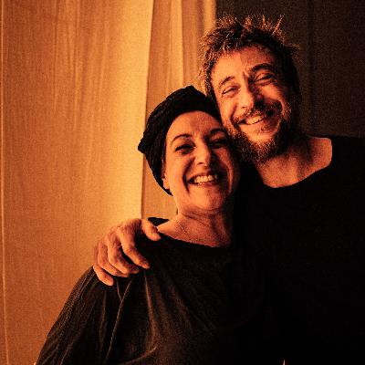 Raül Refree & Maria Mazzotta & mehr Musik grenzenlos Raül Refree & Maria Mazzotta & mehr Musik grenzenlos