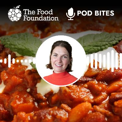 Pod Bites: Fibre February