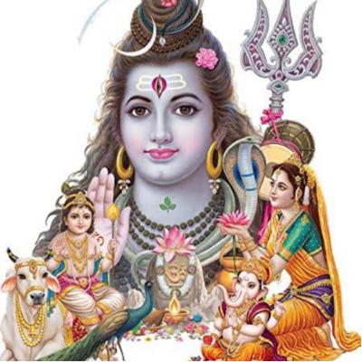 शिवाष्टक II Shivaashatak II शिवाष्टक II Shivaashatak II
