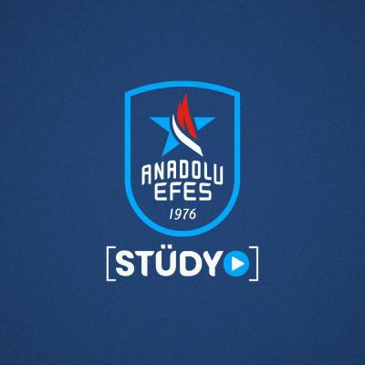 Anadolu Efes Stüdyo #S3B16 EA7 Virtus Segafredo Bologna