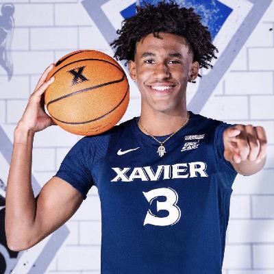 Season 2 | Episode 4 with Dailyn Swain Season 2 | Episode 4 with Dailyn Swain