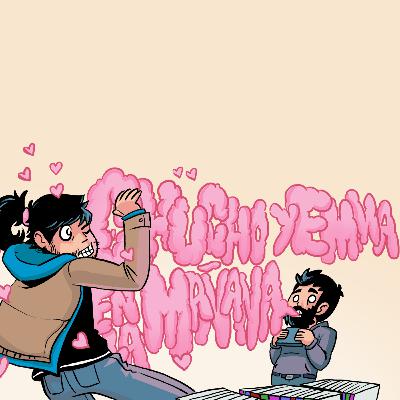 Episodio LII: Mañana en el Camión del Amour