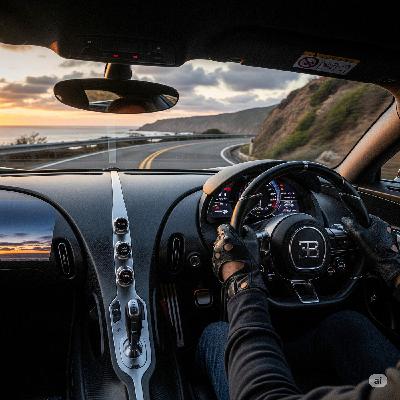 Mandla De Dj - For The Road Ep21 Mandla De Dj - For The Road Ep21
