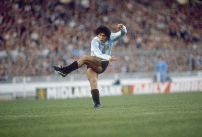 Ep. 17 Especial de Maradona con Elias Leonardo e Ivané Moreno Ep. 17 Especial de Maradona con Elias Leonardo e Ivané Moreno