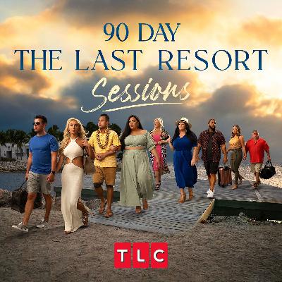 90 Day: The Last Resort Sessions - Seeking Therapy