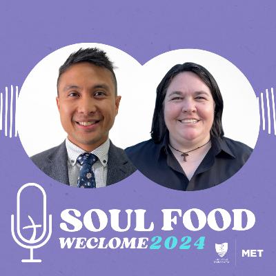 Welcoming 2024 Welcoming 2024