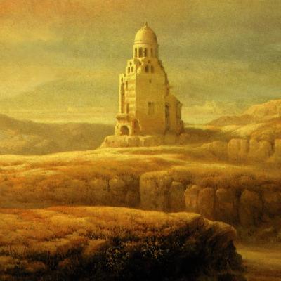 La República de las Letras: “El desierto de los tártaros” de Dino Buzzati