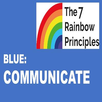 Communicate! Communicate!