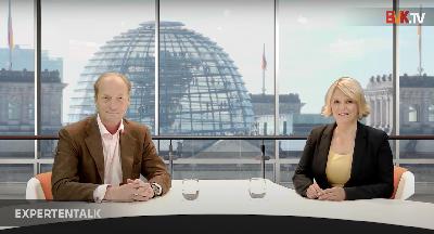Klaus Ewerth: Das Ziel ist es, Potenziale zu entfalten