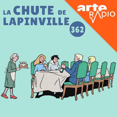 Faut pas laisser refroidir l’assiette des autres - Épisode 362
