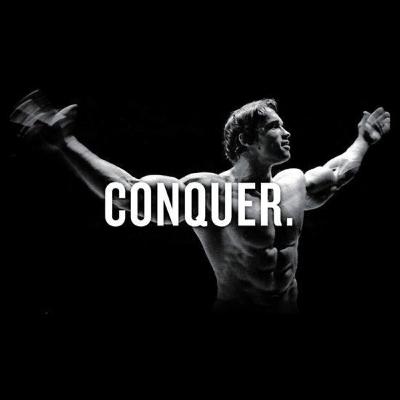 Arnold Schwarzenegger's Five Rules to SUCCESS Arnold Schwarzenegger's Five Rules to SUCCESS