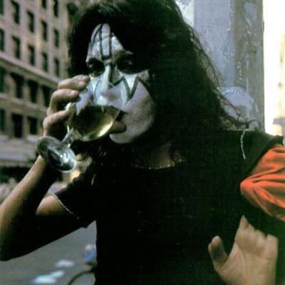 KISS court critical mass on A&E's KISStory