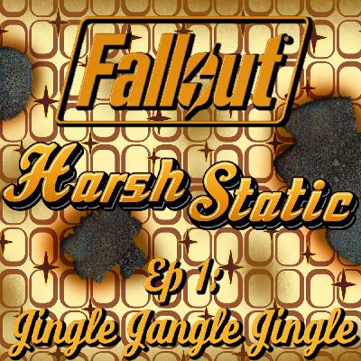 Ep1: Jingle Jangle Jingle