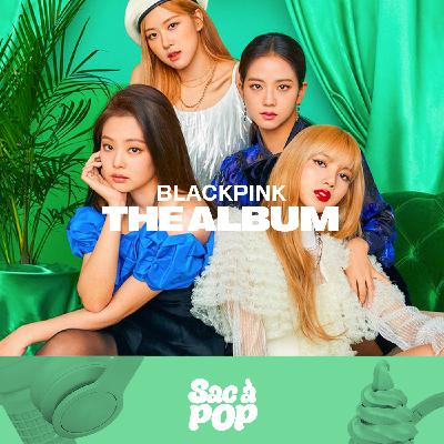 THE ALBUM - BLACKPINK