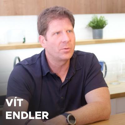 Investor se musí řídit i intuicí, říká bývalý šéf Mall.cz Investor se musí řídit i intuicí, říká bývalý šéf Mall.cz