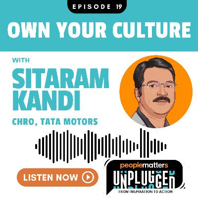 EP 19: Own Your Culture EP 19: Own Your Culture