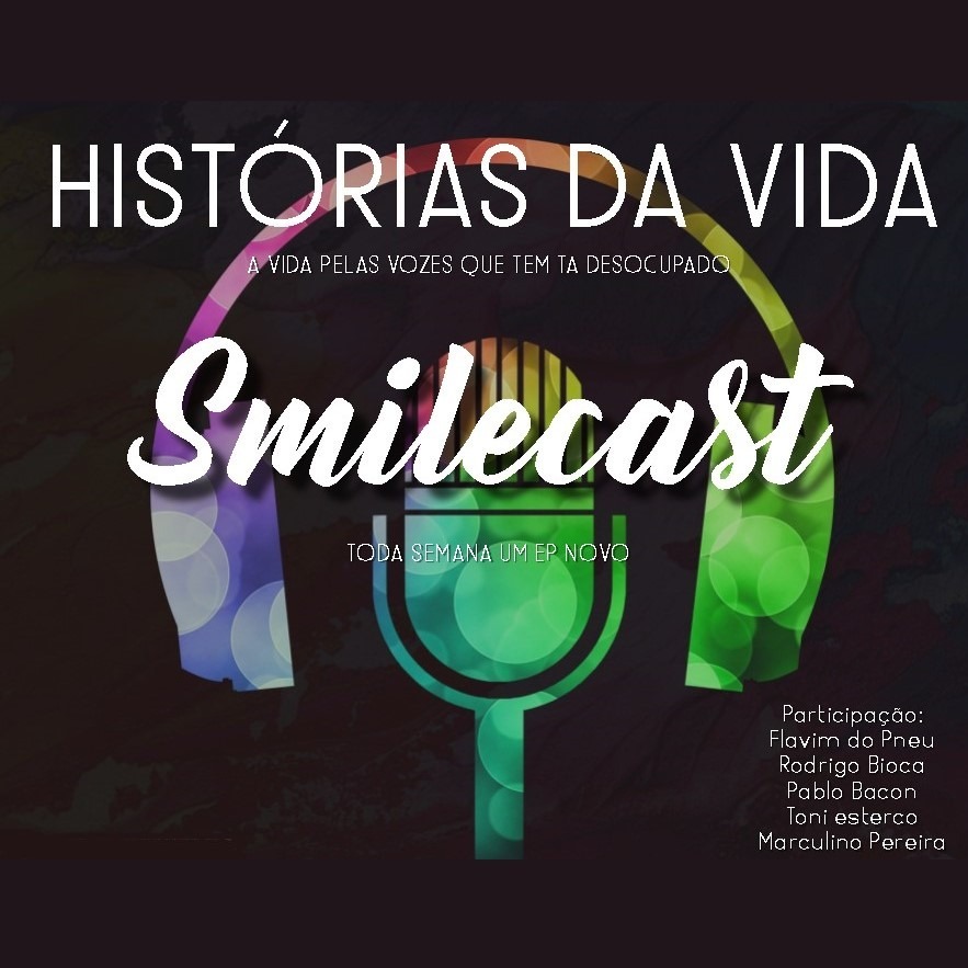SMILECAST SMILECAST
