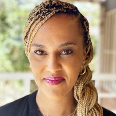 93. Mehret Mandefro: Empowering Storytellers and Building Creative Infrastructure 93. Mehret Mandefro: Empowering Storytellers and Building Creative Infrastructure