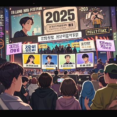 香港电影节聚焦: AI与短剧潮流引领电影新风尚