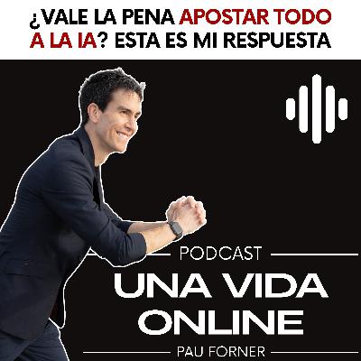 ¿Vale la pena apostar todo a la IA? Esta es mi respuesta