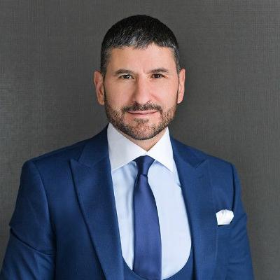 Fadi Hindi - Full Interview Fadi Hindi - Full Interview