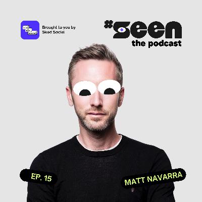 The truth about social media in 2026 with Matt Navarra