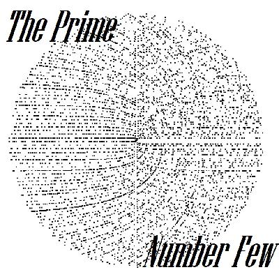 Lecture 7 - The Prime Number Few