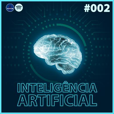 Inteligência Artificial #02