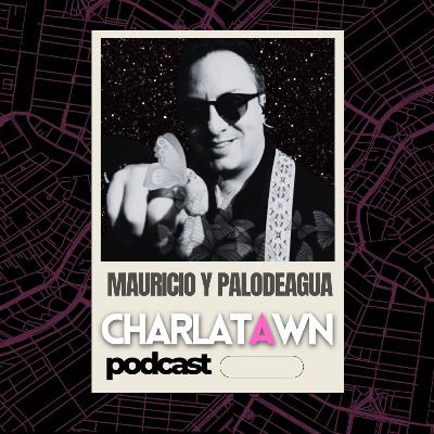 #107 El Arruyo De Las Ideas (Feat. Mauricio y Palodeagua) #107 El Arruyo De Las Ideas (Feat. Mauricio y Palodeagua)