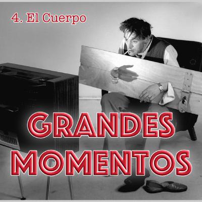 4. ¿Un episodio para llorar en una serie de vampiros?