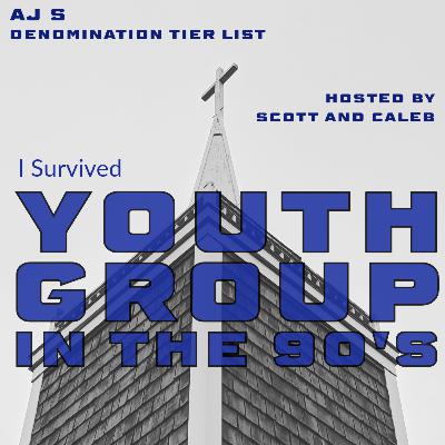 AJ S (Denomintion Tier Ranks)