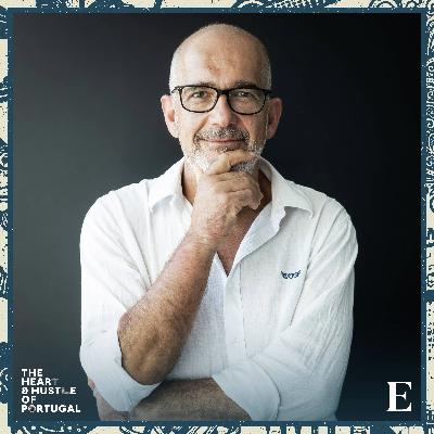 From MoMA to MAAT: architect turned curator Pedro Gadanho’s intersection of design and sustainability