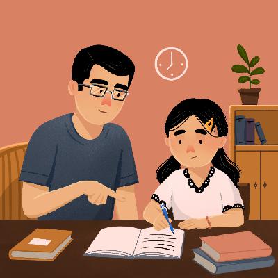 Təhsildə valideynlərin rolu | Elnur Xəlilov