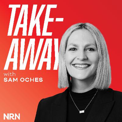 Domino’s CMO Kate Trumbull on the right way to change a brand Domino’s CMO Kate Trumbull on the right way to change a brand