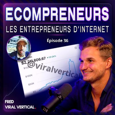 Ép. 36 | JEDEES – 3M€+ EN ORGANIQUE AVEC SNAPCHAT & TIKTOK SHOP