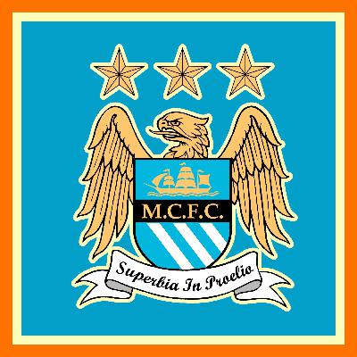 Manchester City Before The Money