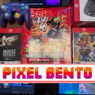 Déballage de la Switch 2 ! Déballage de la Switch 2 !