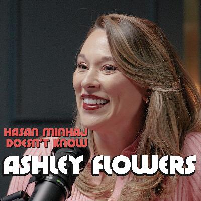 Why are Women Obsessed with Murder? with Crime Junkie Ashley Flowers