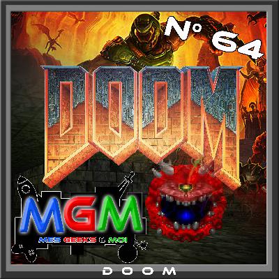 #64 MGM : Doom #64 MGM : Doom