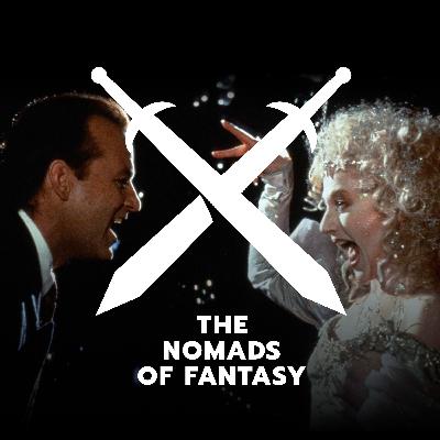 Scrooged Scrooged