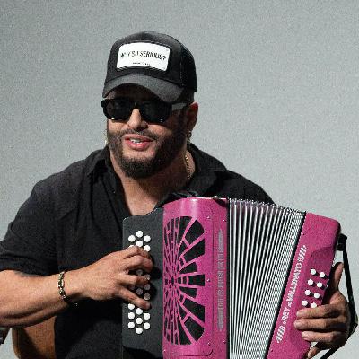 Nelson Velásquez, la voz del vallenato romántico