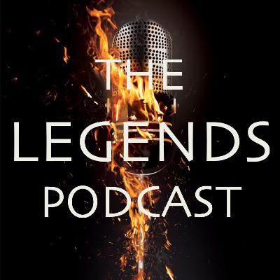 UPCOMING SKINS IN FORTNITE EXPLAINED! The LEGENDS Podcast Ep.12